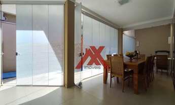 Imagem 7: RECANTO DO LAGO - 3 Dorm. / 3 Suítes / 4 Vagas / 248 m² - SJRP/SP