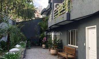 Imagem 2: Casa à venda, 133 m² por R$ 1.390.000,00 - Sumaré - São Paulo/SP