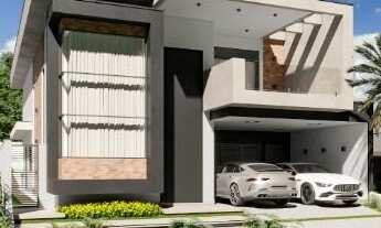 Imagem 2: Casa - Vila dos Plátanos - Campinas