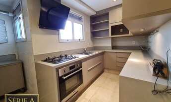 Imagem 5: Apartamento com 3 dormitórios à venda, 96 m² por R$ 950.000,00 - Barra Funda - São Paulo/S