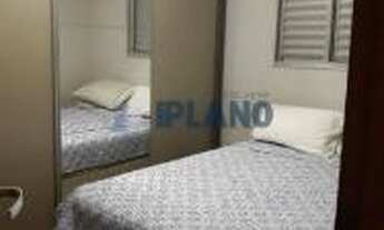 Imagem 6: Apartamento 2 dorm. - Edifício Monte Logan