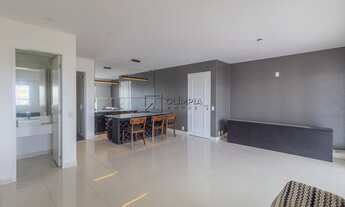 Imagem 4: Apartamento Venda Alto da Lapa 149 m² 3 Dormitórios