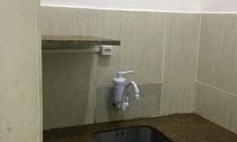 Imagem: Kitnet/Conjugado para aluguel com 25 metros