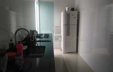 Imagem 2: Cód. 5849 - Apartamento no bairro Jardim Aureliano !!!