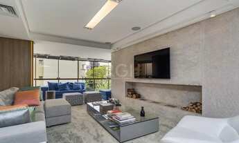 Imagem 2: Porto Alegre - Apartamento Padrão - Bela Vista