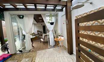 Imagem 4: Casa para venda tem 160 metros quadrados com 3 quartos em Costa e Silva - Joinville - SC