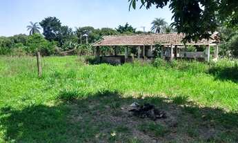 Imagem 3: Lote p/ chácara, escriturado e registrado, R$ 125 mil, Cosmópolis, SP