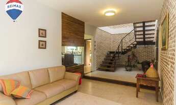 Imagem 3: Casa com 4 dormitórios à venda, 372 m² por R$ 2.750.000,00 - Jardim dos Estados - Poços de