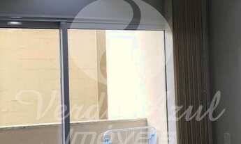 Imagem 3: Apartamento - Vila São Pedro - Hortolândia