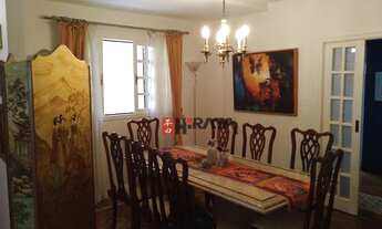 Imagem 7: Sobrado com 5 dormitórios à venda, 200 m² por R$ 1.425.000,00 - Vila Mariana - São Paulo/S