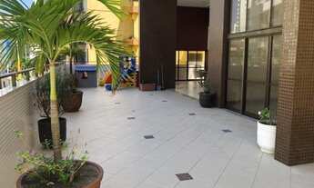 Imagem 7: Apartamento para venda com 109 m² com 3 quartos em Pituba - Salvador - BA