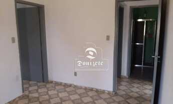 Imagem 7: Terreno à venda, 250 m² por R$ 500.000,00 - Vila Camilópolis - Santo André/SP