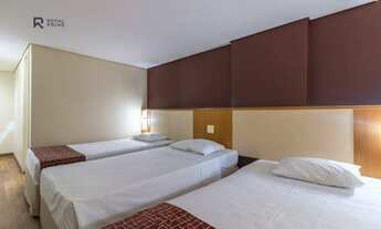 Imagem 5: Hotel com 1 dormitório à venda, 26 m² por R$ 220.000,00 - Centro - Curitiba/PR