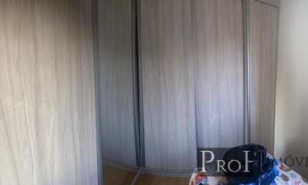 Imagem 6: Apartamento com 2 dormitórios à venda, 55 m² por R$ 342.000,00 - Nova Gerti - São Caetano