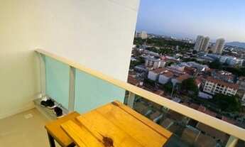 Imagem 2: Oportunidade Apartamento no Benfica