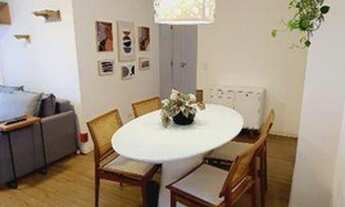 Imagem 3: Apartamento com 2 dormitórios à venda, 65 m² por R$ 680.000,00 - Vila Guarani (Zona Sul)