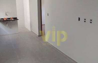 Imagem 3: Apartamento com 2 dormitórios à venda, 58 m² por R$ 230.000 - Pão de Açúcar - Pouso Alegre