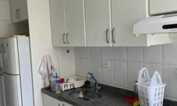 Imagem 5: Apartamento com 3 dormitórios à venda, 78 m² por R$ 530.000,00 - Jardim Aquarius - São Jos