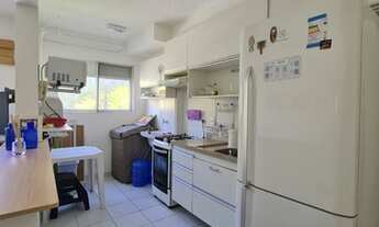 Imagem: 2/4 mobiliado