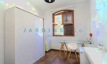 Imagem 5: SãO PAULO - Casa Padrão - Morumbi