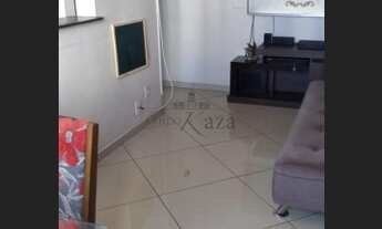 Imagem 3: Apartamento para venda tem 45 metros quadrados com 2 quartos em Jardim Califórnia - Jacare