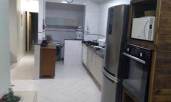 Imagem 3: Apartamento com 2 dormitórios à venda, 86 m² por R$ 430.000,00 - Jardim Casa Branca - Cara