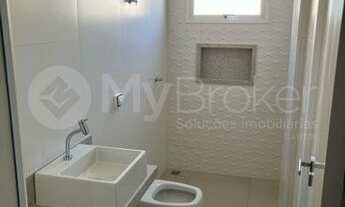 Imagem 3: Apartamento com 3 quartos - Bairro Vila Oswaldo em Uberlândia