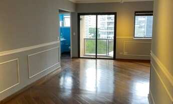 Imagem: Apartamento com 3 dormitórios para alugar