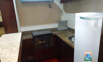 Imagem 6: Flat com 1 dormitório para alugar, 40 m² por R$ 1.800/mês - Cerqueira César - São Paulo/SP