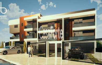 Imagem 4: Sobrados bairro Villagio Ref.:SO0021