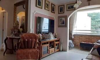 Imagem 6: Apartamento à venda 3 Quartos, 1 Suite, 1 Vaga, 90M², Córrego Grande, Florianópolis - SC