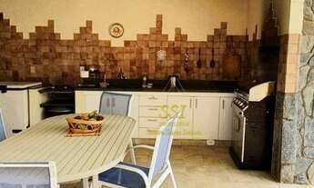 Imagem 7: Casa com 4 dormitórios à venda, 550 m² por R$ 3.400.000,00 - Cidade Nova - Franca/SP