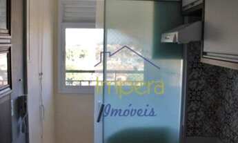 Imagem 7: Apartamento Res Othon com 2 dormitórios à venda, 50 m² por R$ 250.000 - Vila Sinhá - São J