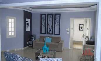 Imagem 4: Casa com 3 dormitórios à venda, 250 m² por R$ 800.000 - Parque Residencial Jaguari - Ameri