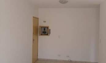 Imagem: 1 dormitório Vaga