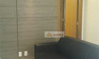 Imagem 3: Apartamento à venda, 49 m² por R$ 260.000,00 - Jardim Botânico - Ribeirão Preto/SP