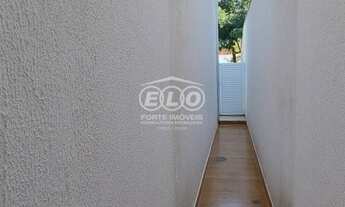 Imagem 7: VENDE LINDO SOBRADO, LOCALIZADO EM CONDOMÍNIO FECHADO, PARQUE DOS GUARANTÃS COM FÁCIL ACES