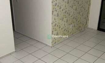 Imagem 2: Apartamento Residencial para venda e locação, Pitimbu, Natal - AP0081