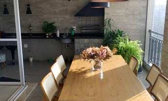 Imagem 4: Oportunidade - Splendido Jardim do Golf - 134m²