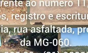 Imagem 6: Lote Terreno / lote com venda por R$80.000