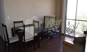 Imagem 2: APARTAMENTO RESIDENCIAL em CAMPINAS - SP, PARQUE BRASÍLIA