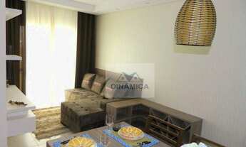 Imagem 7: Apartamento com 2 dormitórios à venda, 65 m² por R$ 290.000,00 - Centro - Sumaré/SP