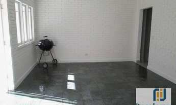 Imagem 7: Casa linda à venda no Residencial Alphaville 11