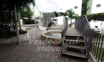 Imagem 2: Apartamento - Parque Dom Pedro II - Campinas