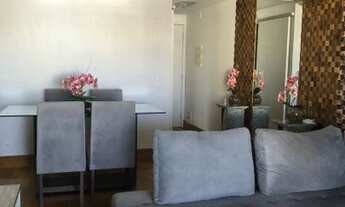 Imagem: Apartamento 108m² 4 dormitórios, sendo