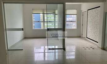 Imagem 6: Sala - venda por R$ 635.000,00 ou aluguel por R$ 3.500,00/mês - Centro - Curitiba/PR