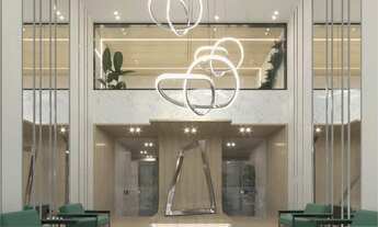 Imagem 7: Apartamentos com 2 e 3 Dormitórios, com suíte e varanda gourmet ao lado do Vale Sul!