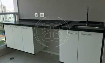 Imagem 3: São Paulo - Apartamento Padrão - Brooklin Paulista