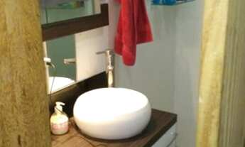 Imagem 6: PORTO ALEGRE - Casa Padrão - Aberta Dos Morros