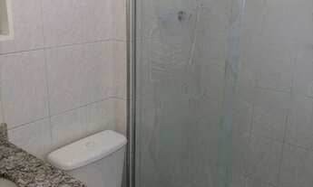 Imagem 7: Apartamento com 2 dormitórios à venda, 56 m² por R$ 595.000,00 - Vila Mariana - São Paulo